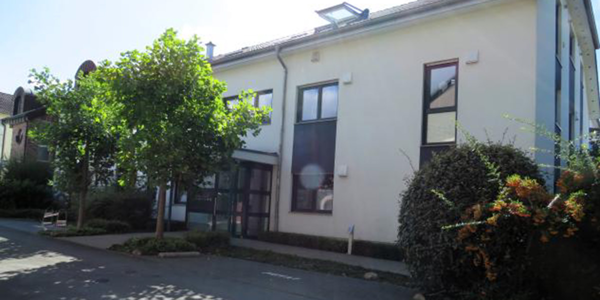 Junge 4-Zimmer-Wohnung in Hilden-Süd
