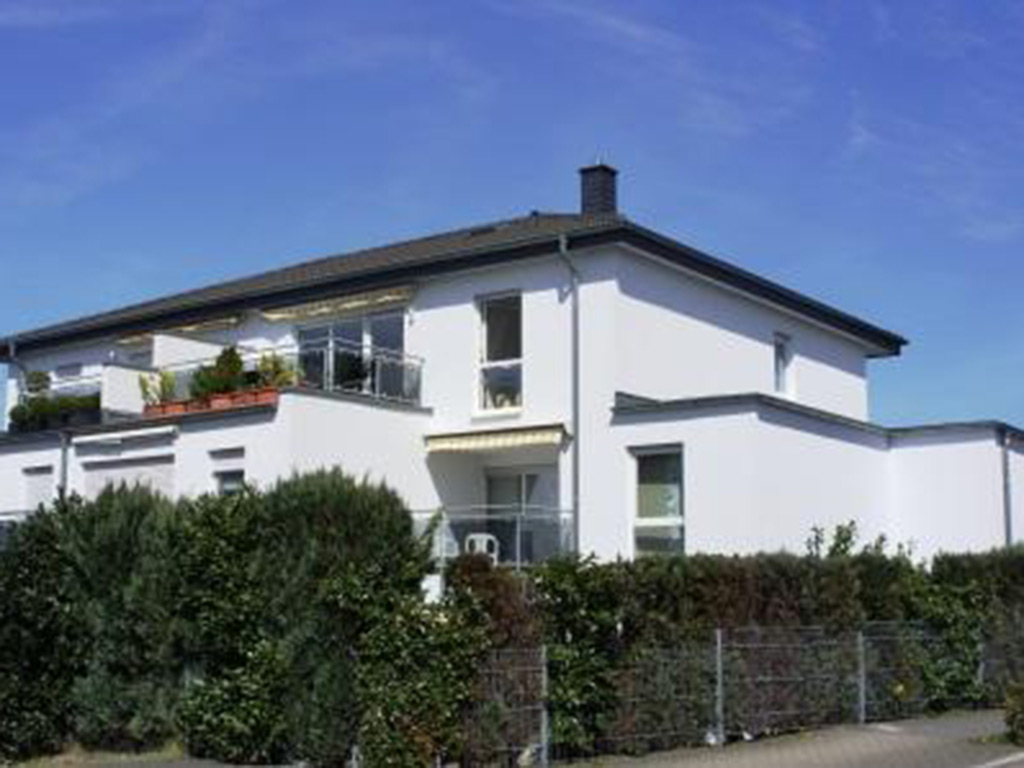 Haus Kaufen Langenfeld Reusrath Heimidee