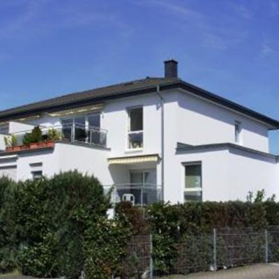 Eigentumswohnung In Langenfeld-Reusrath