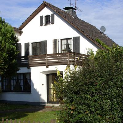 Einfamilienhaus In Solingen